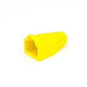 Scan FX RJ45 Network Lead Connector Snag Free Boots 1000-pack