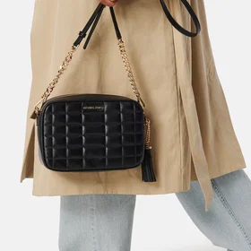 Michael Kors 32R4GJ6M8L Crossbody Bag (One Size)