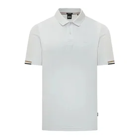 Boss Parlay 147 Kortermet Polo Shirt (Herre)