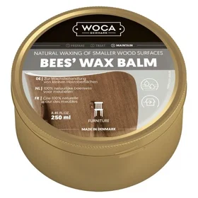 Woca Balsam Möbelföre