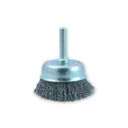 Osborn Steel Brush D50/T6 50 mm