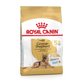 Royal Canin German Shepherd Adult 15kg