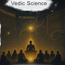 Vedic Science Vol. 27 Issue Oct.-Dec. 2025