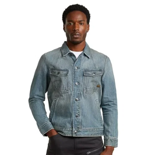 G-star A-Line Slim Jacket (Men's)