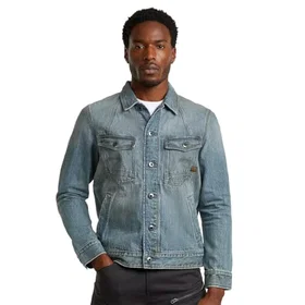 G-star A-Line Slim Jacket (Miesten)