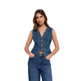 Salsa Jeans Väst (Dam)