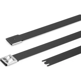 Hellermann Tyton MBT14XHFC 362x12.3mm Kabelbindere 50-pack