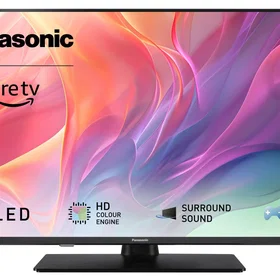 Panasonic 40" Full HD LED Smart TV (2023) - TV-40S55AEZC