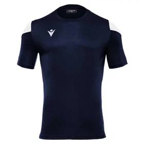 Macron Polis Kortärmad T-shirt 2-pack (Unisex)