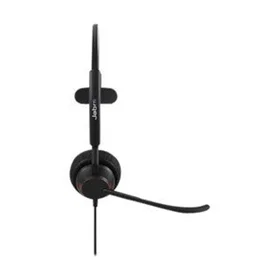 Jabra Engage 50 II Mono langallinen on-ear kuulokkeet