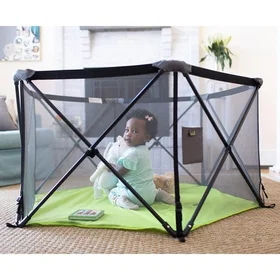 Summer Infant Pop 'N Play Leikkialue