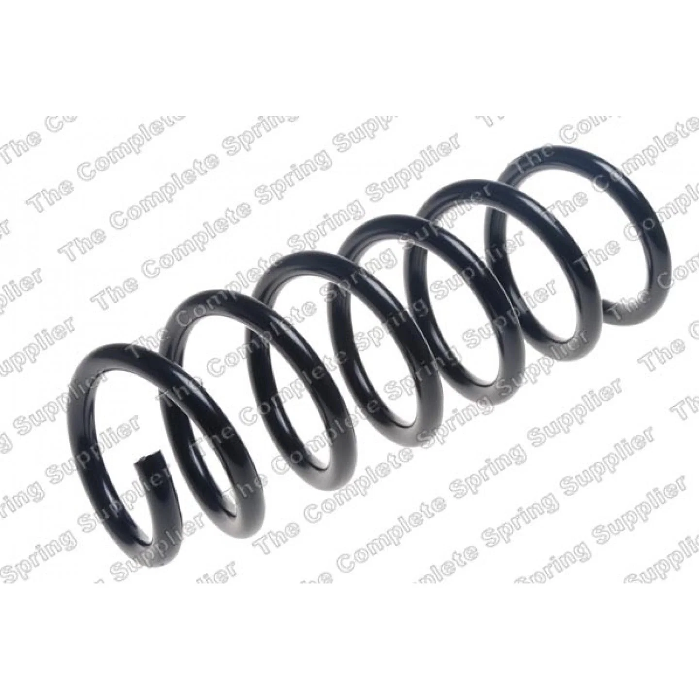 Lesjöfors 4208548 Coil Spring