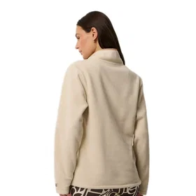 Rip Curl S-series Polartec Sweatshirt (Dam)
