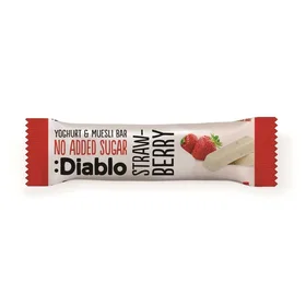 Diablo Sugar Free Strawberry 30g