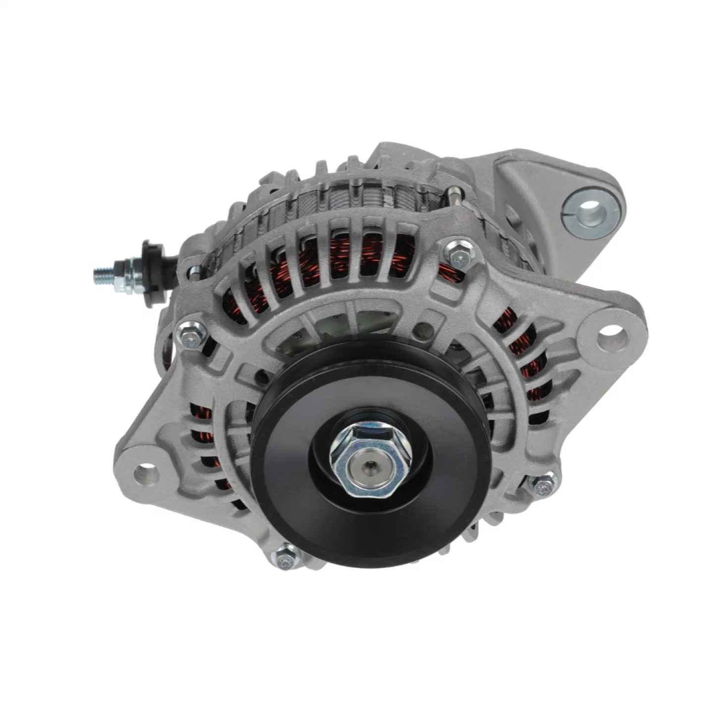 Magneti Marelli Alternator 063731615010