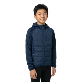 Joluvi Nublo Full Zip Fleece Jakke (Jr)