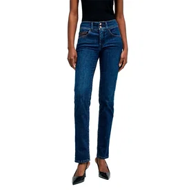 Salsa Jeans Secret Sparkling Slim Fit Jeans (Women's)