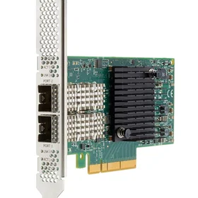 HP X2522-25G-PLUS Ethernet Adapter