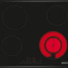 Bosch PKF675FP2E (Svart)