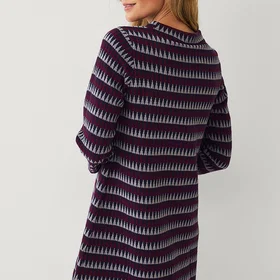 Jumperfabriken Sunday Raidallinen Mekko