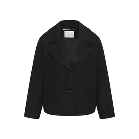 Kaffe Curve Kcnanny Short Jacket (Women's)