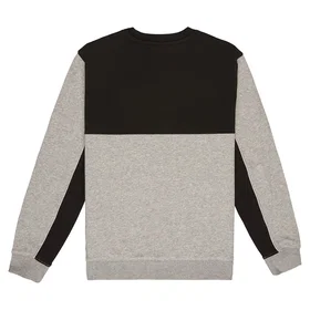 Quiksilver Knowledge Area Sweatshirt (Jr)