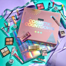 Technic 996231 Cosmetics Countdown Advent Calendar