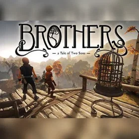 Brothers: A Tale of Two Sons (Xbox One | Series X/S)