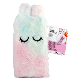 Canenco 84525 Skönhets Smink Set Fluffy