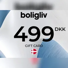 Boligliv Gavekort 499 DKK