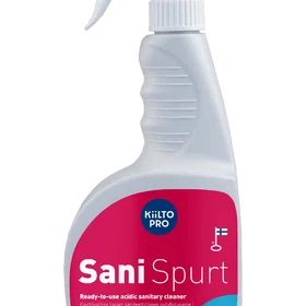 Kiilto Spray 750ml