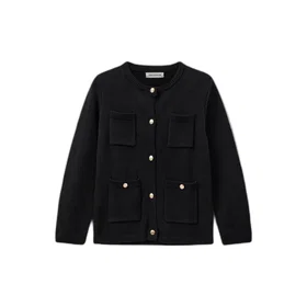 Sofie Schnoor Claire Cardigan (Dam)
