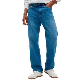 Tommy Jeans Otis Ei2117 Regular Fit Jeans (Herr)