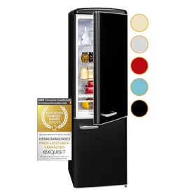 Exquisit RKGC250-70-H-160E (Noir)