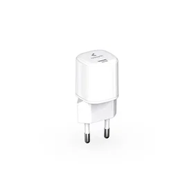 EssentielB USB-C Väggladdare 30W