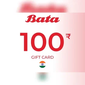 Bata Gift Card 986 SEK