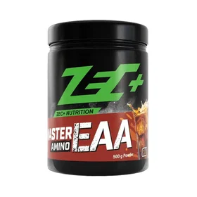 ZEC+ Amino EAA Powder 0.5kg