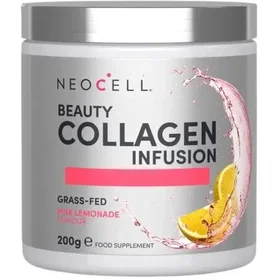 Neocell Nutrition Beauty Collagen Infusion 0.2kg