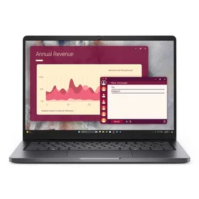 Dell Pro 14 F5Y1V 14" Core Ultra 5 120U 16GB RAM 512GB SSD