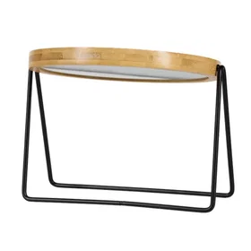 Esbada Speil Ø20cm