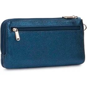 Mandarina Duck Mellow Metal Oyp80 Plånbok Läder