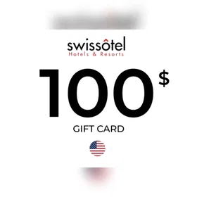 Swissôtel Hotels & Resorts Gavekort 100 USD