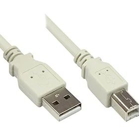 Good Connections 2510-1OF USB-A to USB-B USB 2.0 1 m
