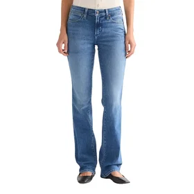 Wrangler 112378531 Bootcut Fit Jeans (Dame)