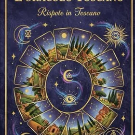 L'oracolo Risposte i Toscana