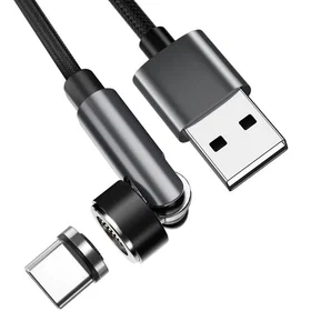 INF 278481 USB-C til USB-C Hurtigopladning 2m