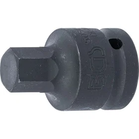 BGS Technic 5054-17 Impact Bit Socket 3/4"