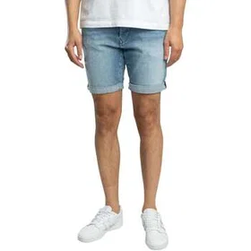 Replay Shorts Denim Fuselé (Herr)