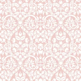 Aquilea Floral Pattern 8348