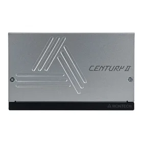 Montech Century II 80+ Gold ATX 3.1 Silver 750W